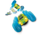 Hot Wheels Remote Control Stunt Tornado 1:10 Toy Car