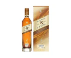 Johnnie Walker 18 YO Scotch Whisky 700mL @ 40% abv