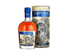 Emperor Heritage Mauritian Rum 700mL @ 40% abv