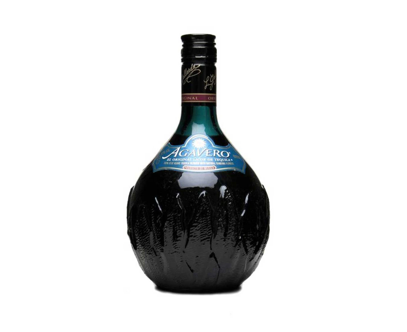 Agavero Tequila Liqueur 750mL @ 32% abv