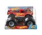 Hot Wheels Monster Truck 1:24 Hot Wheels Racing 1
