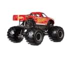 Hot Wheels Monster Truck 1:24 Hot Wheels Racing 3