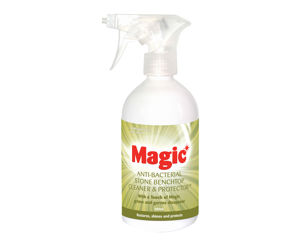 induction cooktop cleaner woolworths