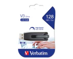 Verbatim 128GB Store'n'Go USB 3.0 Flash Drive