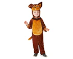 Toddler Dog Animal Costume