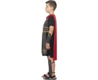 Roman Soldier Child Costume