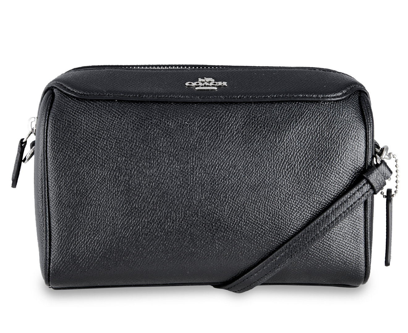 Coach bennett crossbody outlet black