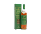 The Macallan edition No. 4 Single Malt Scotch Whisky 700ml @ 48.4% abv