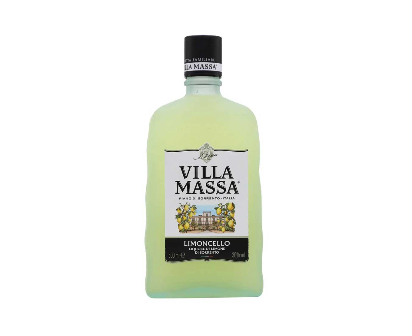 Villa Massa Limoncello 500mL