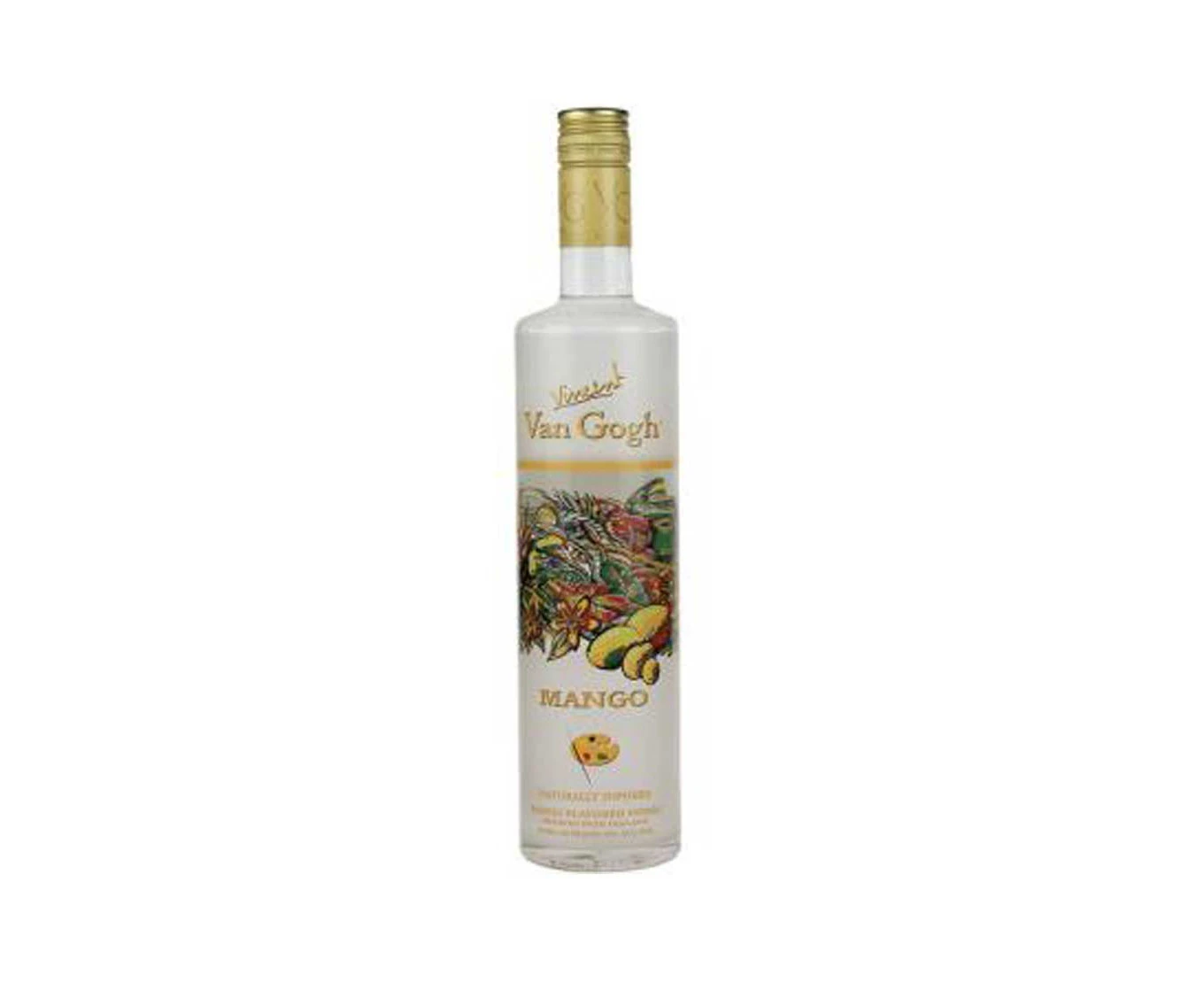 VAN GOGH MANGO VODKA 700ml @ 35% abv