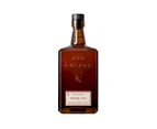The Gospel Solera Australian Rye Whisky 700ml @ 42.5% abv