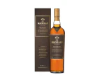 The Macallan edition No. 1 Single Malt Scotch Whisky 700ml @ 48% abv