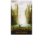 The Hobbit & The Lord of the Rings 4-Book Set by J.R.R. Tolkien