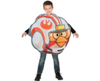 Angry Birds Star Wars X Wing Child Costume