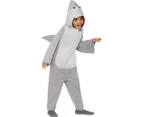 Shark Animal Onesies Costume
