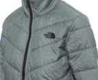The North Face Women's Tamburello Jacket - Medium Grey Heather
