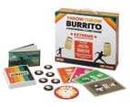 Exploding Kittens Throw Throw Burrito Extreme Outdoor Edition Party Game 1