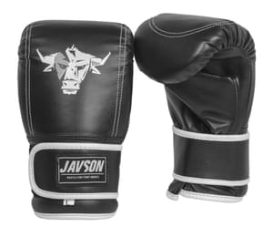 Ladies Boxing Gloves Women MMA Gel Muay Thai Punching Sparring Training Javson 