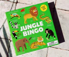 Laurence King Jungle Bingo Game