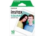 Fujifilm Instax Square Instant Film 10-Pack 2