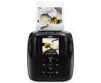 Fujifilm Instax SQUARE SQ20 Hybrid Instant Camera - Black