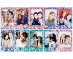 Fujifilm Instax Mini Film Confetti 10-Pack