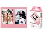 Fujifilm Instax Mini Film Pink Lemonade 10-Pack 4