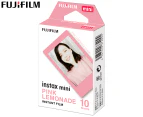 Fujifilm Instax Mini Film Pink Lemonade 10-Pack