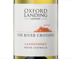 12x Oxford Landing River Crossing Chardonnay 2018
