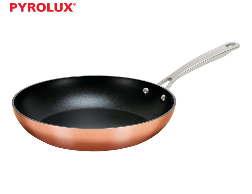 Pyrolux 26cm Coppertone Non-Stick Fry Pan