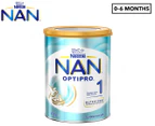 Nestlé NAN OPTIPRO 1 Starter Infant Formula Powder 0-6 months 800g