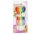 Munchkin Soft-Tip Infant Spoons 6-Pack - Multi