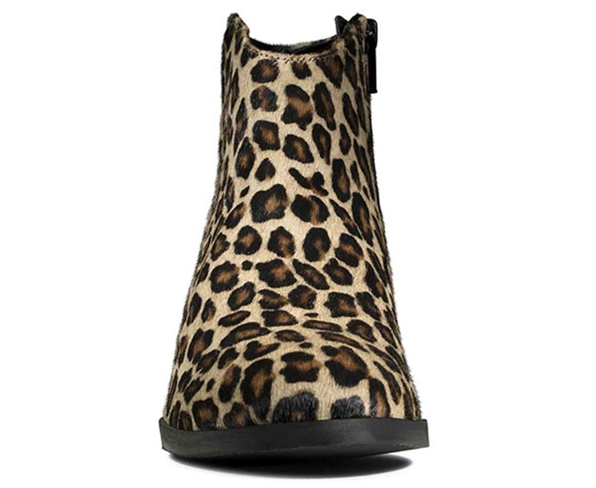 clarks mila myth leopard