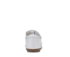 Clarks Girl's Passion Sandals - White