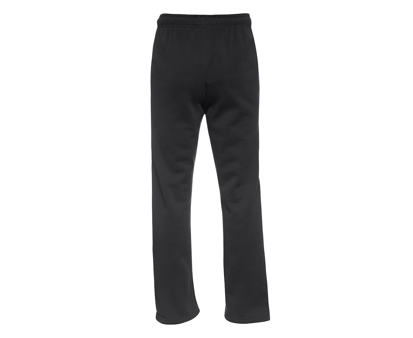 SFIDA Men's 240 Fleece Track Pant - Black | Catch.co.nz