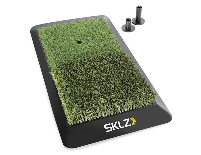 SKLZ Launch Pad Golf Practise Mat