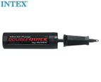 Intex 11.5" Double Quick Mini Hand Pump