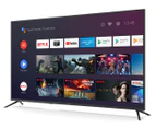 Seiki 58-Inch 4K Ultra HD Android 9.0 TV