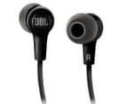 JBL Live 25BT In-Ear Wireless Headphones - Black 2