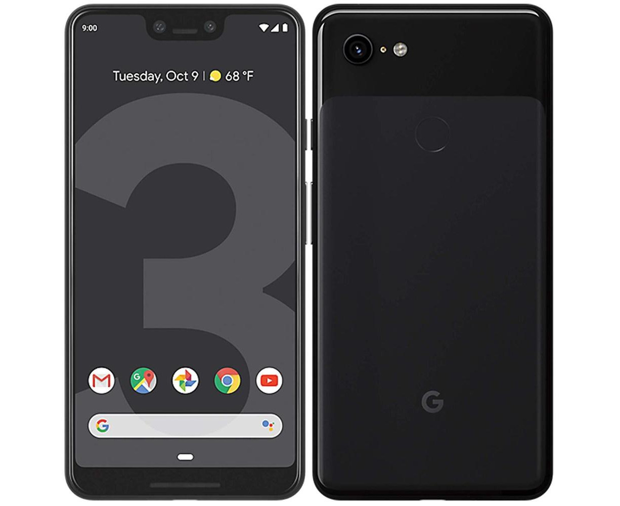 Google Pixel Xl Gb Just Black Refurbished Grade A Refurbished Grade A Catch Com Au