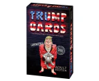 Trump Cards Adult Edition Card Game