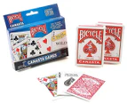 Bicycle Canasta Card Game
