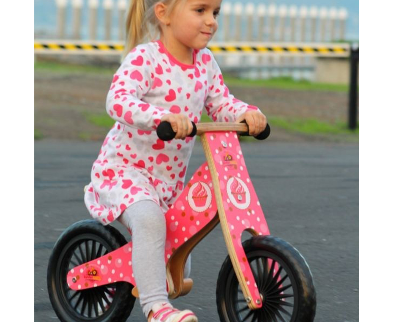 balance bike target australia