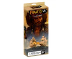 Ikon Pirates Of The Spanish Main: Shuffling The Deck Card Game