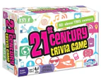 21st Century Trivia Game
