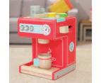 Indigo Jamm Jamm Coffee Machine Toy