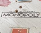 Hasbro Monopoly Rustic Edition Board Game 3