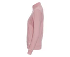 Lotto Women's Smart Zip Jacket - Pink