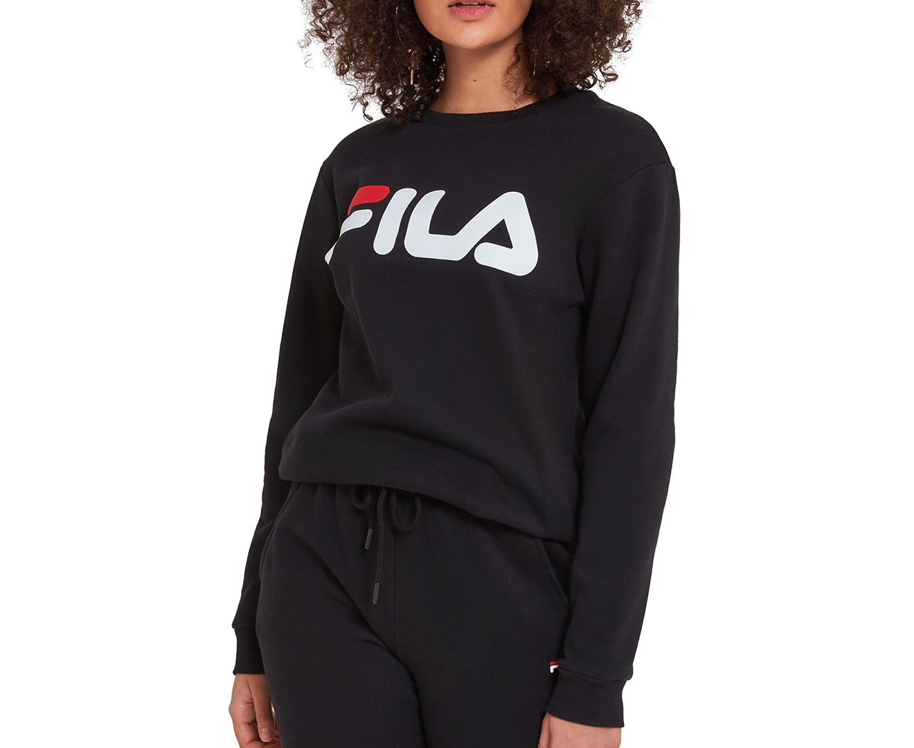 fila scroll