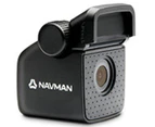 Navman MiVUE800 Dual Camera Dashcam